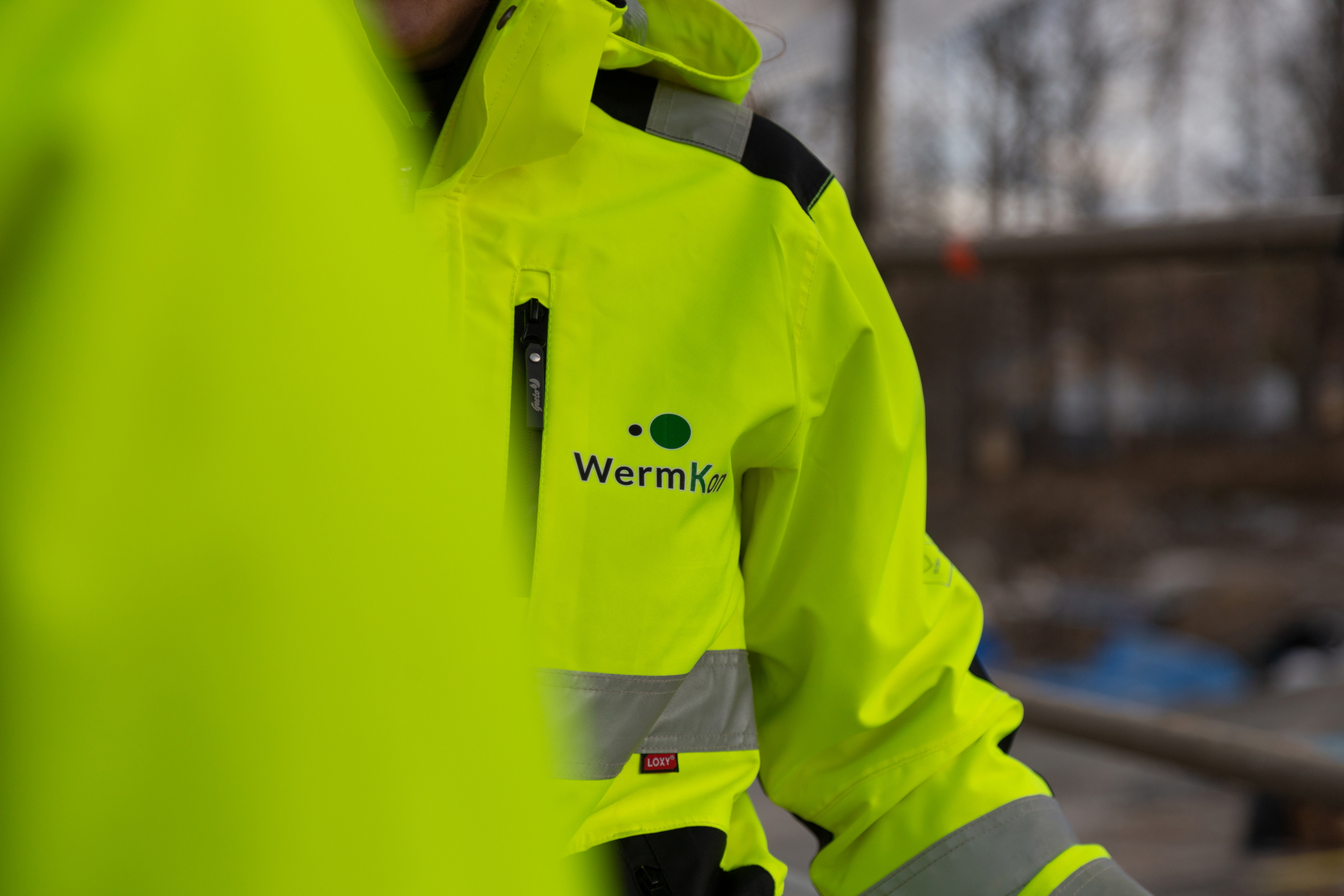 varseljacka med wermkon-logga